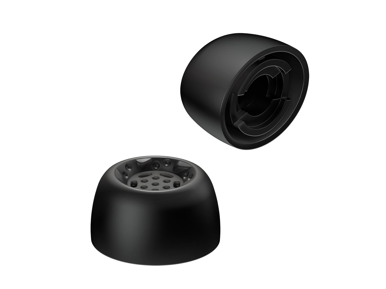 Amazon.co.jp: JVCケンウッド Victor EP-FX13S-B イヤーピース